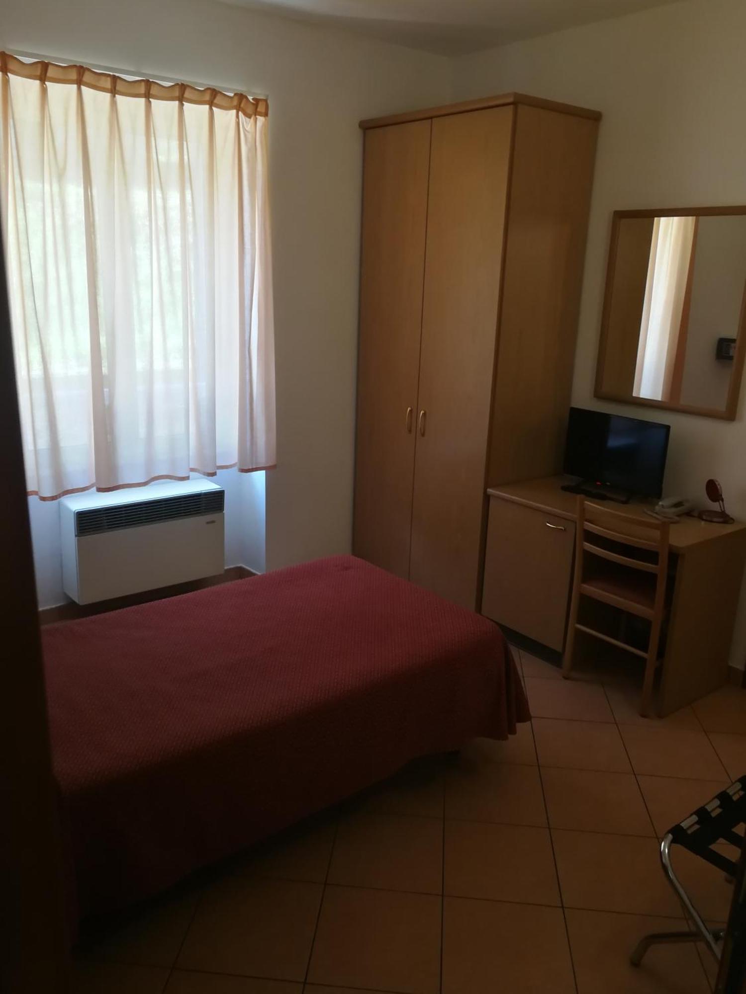 Albergo Della Stazione Cairo Montenotte Oda fotoğraf